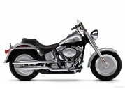 Harley-Davidson XL1200N Nightster